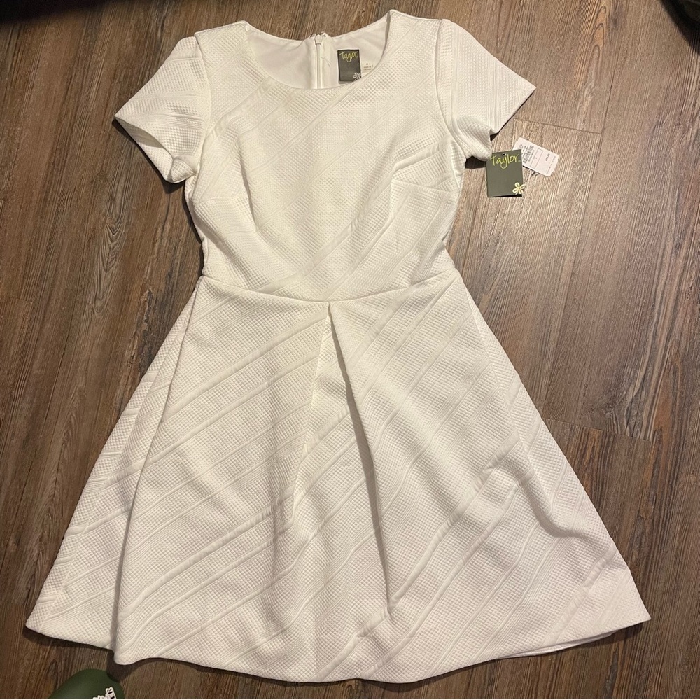 Taylor cocktail dress